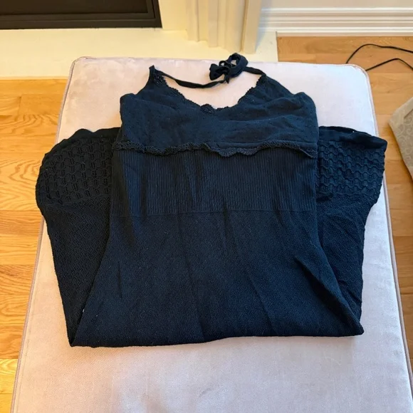 Guess Little Black Dress - medium - Picture 6 of 6